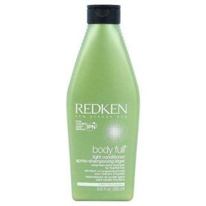 NEW Redken Body Full Light Conditioner 8.5oz